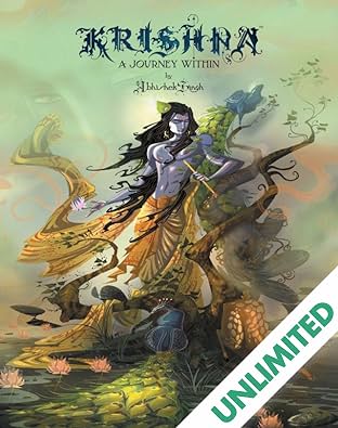 Krishna: A Journey Within